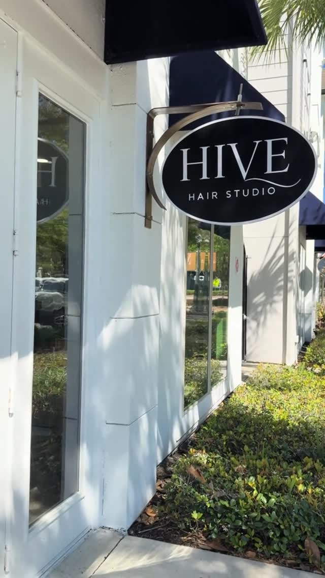 Our shopfront at Bridgewater Crossings